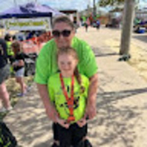 Meet your Posher, Annette